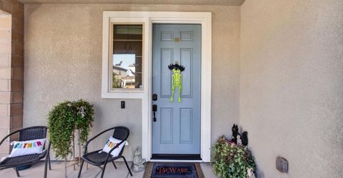 3812 Ivan Way, Rancho Cordova, CA 95742 Photo