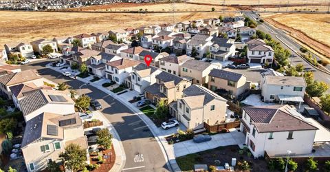 3812 Ivan Way, Rancho Cordova, CA 95742 Photo