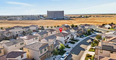 3812 Ivan Way, Rancho Cordova, CA 95742 Photo
