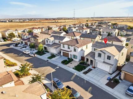 3812 Ivan Way, Rancho Cordova, CA 95742 Photo