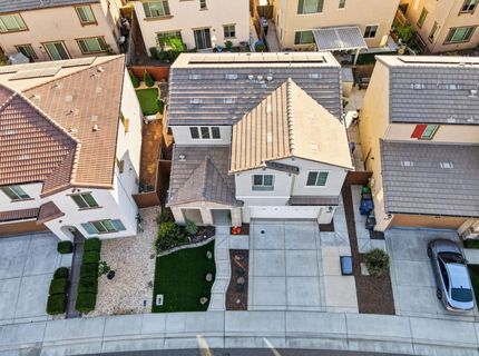 3812 Ivan Way, Rancho Cordova, CA 95742 Photo