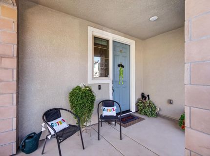 3812 Ivan Way, Rancho Cordova, CA 95742 Photo