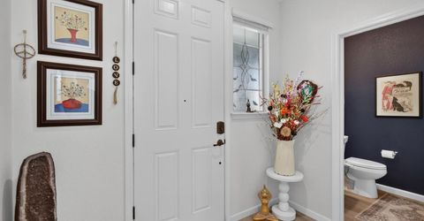 3812 Ivan Way, Rancho Cordova, CA 95742 Photo
