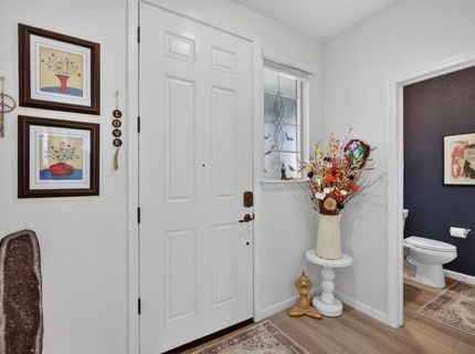 3812 Ivan Way, Rancho Cordova, CA 95742 Photo