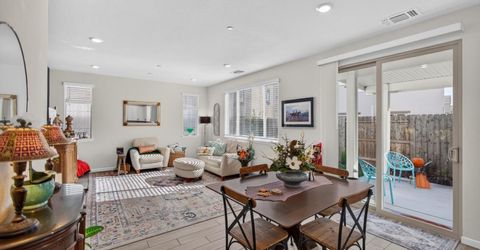 3812 Ivan Way, Rancho Cordova, CA 95742 Photo