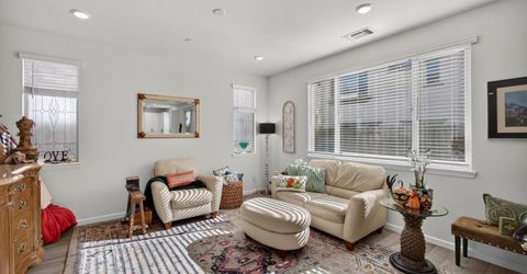 3812 Ivan Way, Rancho Cordova, CA 95742 Photo