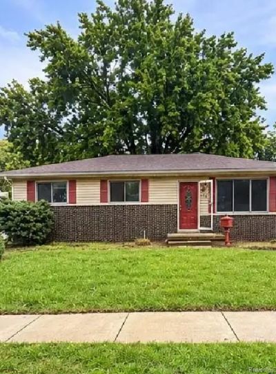 116 E John Street, Durand, Mi 48429 Main Photo