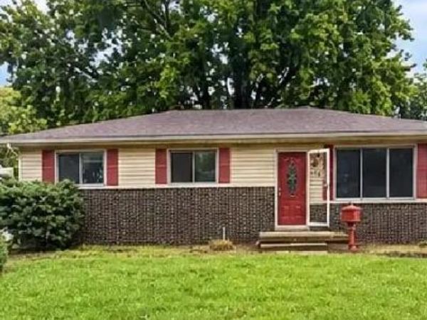 116 E John Street, Durand, Mi 48429