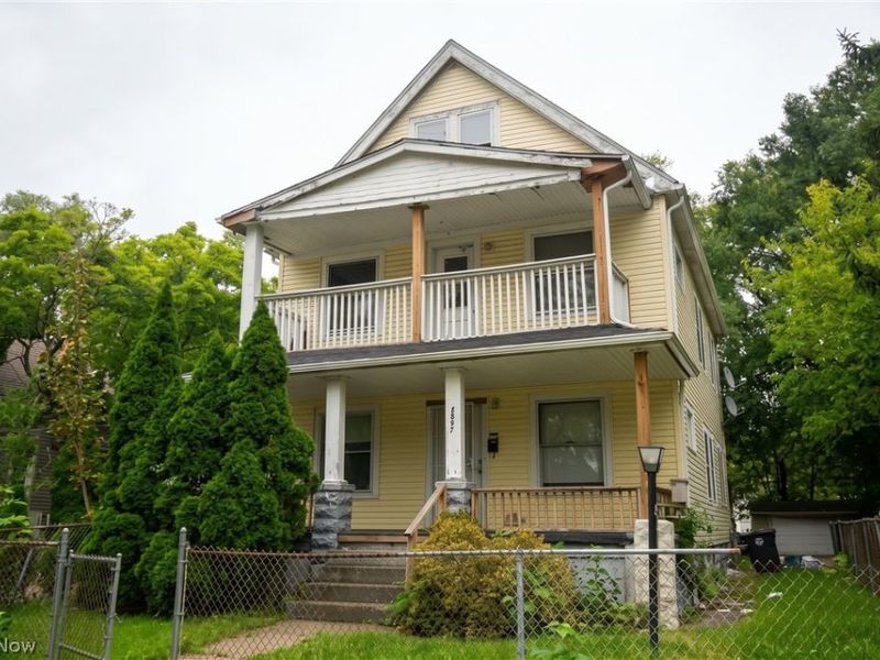 2897 E 111th Street, Cleveland, OH 44104 Photo 1