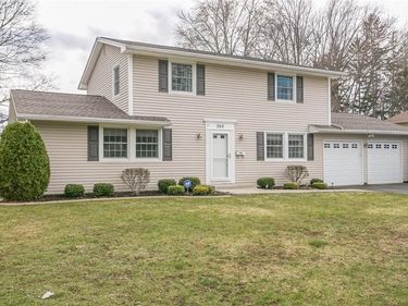 260 Ballad Avenue, Rochester, NY 14626