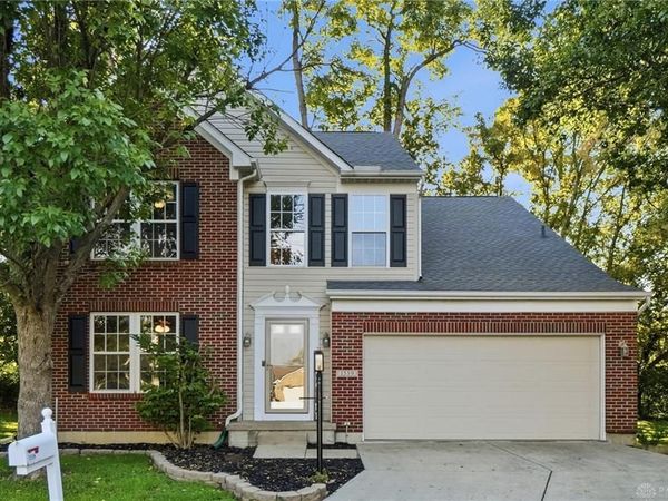 1559 Doddington Road, Kettering, OH 45409