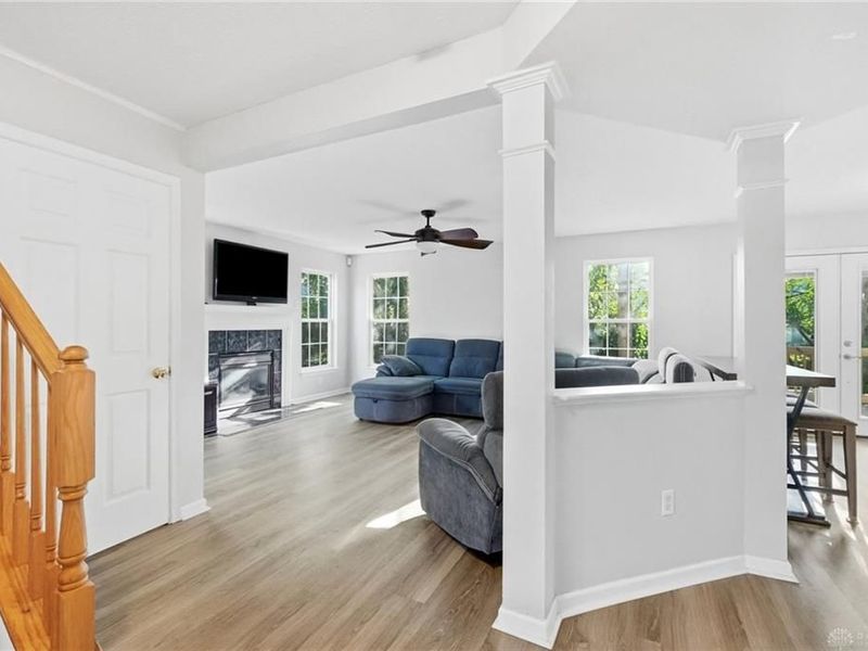 1559 Doddington Road, Kettering, OH 45409 Photo 5