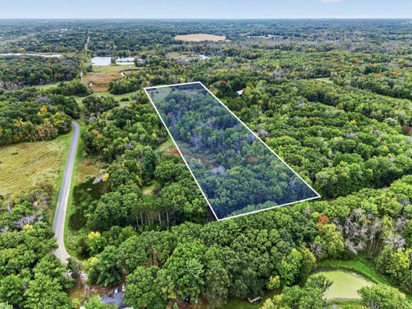 TBD 191st Avenue , Columbus, MN 55025