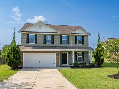 22 Rapid Run , Camden, SC 29020