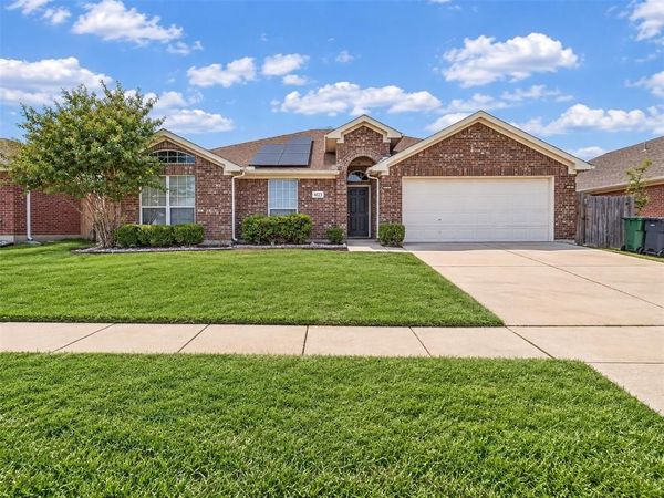 1623 Brookleaf Drive, Arlington, TX 76018