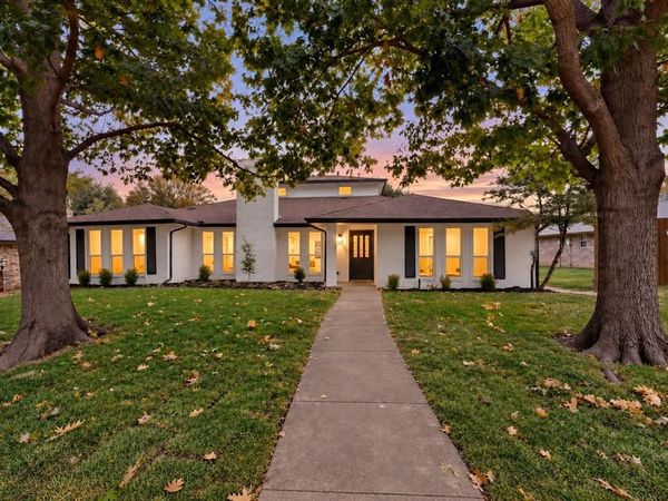 1331 San Antone Lane, Lewisville, TX 75077