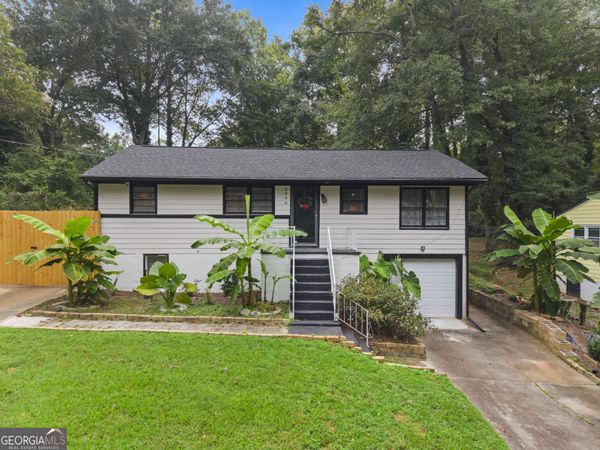 2846 3rd Avenue SW, Atlanta, GA 30315