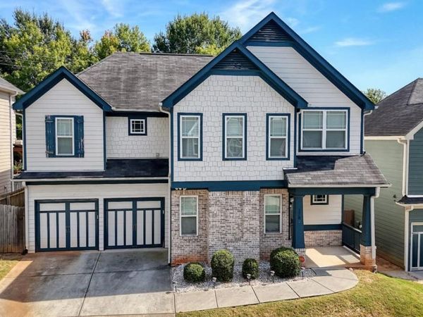 1782 Meadow Lane SW, Atlanta, GA 30315