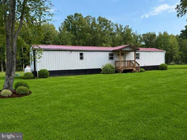 3310 RUSSIAN PLACE, NANJEMOY, MD 20662