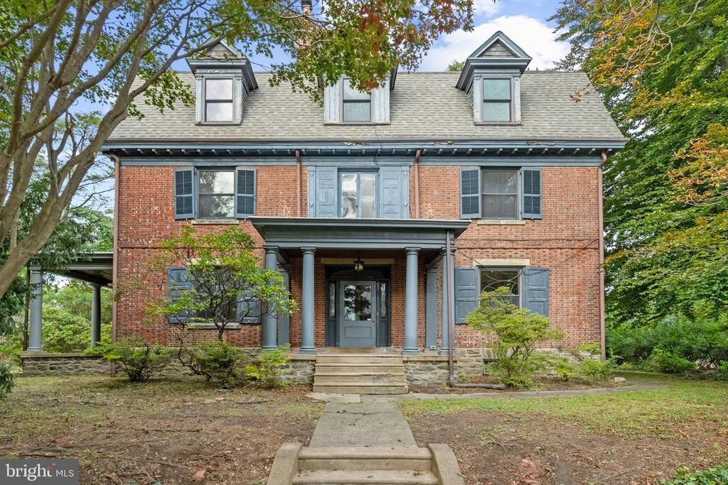 6439 CHEROKEE STREET, PHILADELPHIA, PA 19119