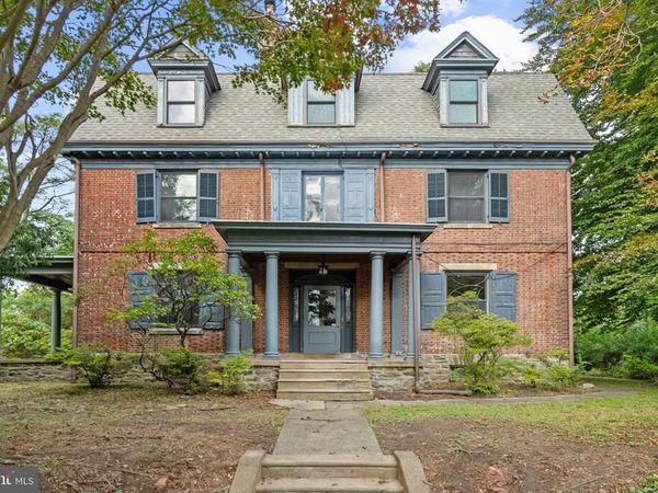 6439 CHEROKEE STREET, PHILADELPHIA, PA 19119