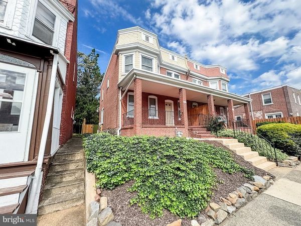 1809 N TATNALL STREET, WILMINGTON, DE 19802