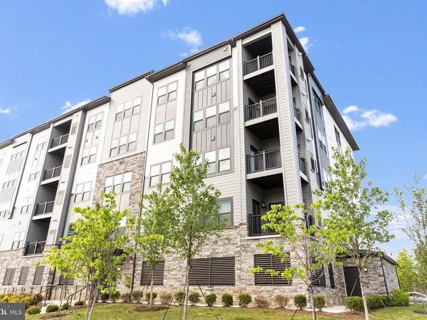 12850 MOSAIC PARK WAY, Unit 2B, HERNDON, VA 20171