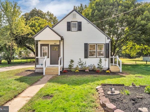 48 ROBERTS AVENUE, CLAYTON, NJ 08312