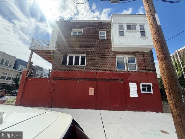 5501 LITCHFIELD AVENUE, PHILADELPHIA, PA 19143