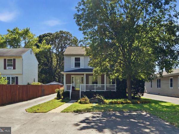 1247 PEKIN ROAD, PASADENA, MD 21122