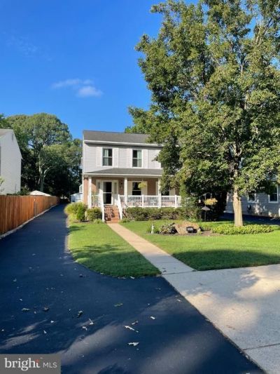 1247 PEKIN ROAD, PASADENA, MD 21122
