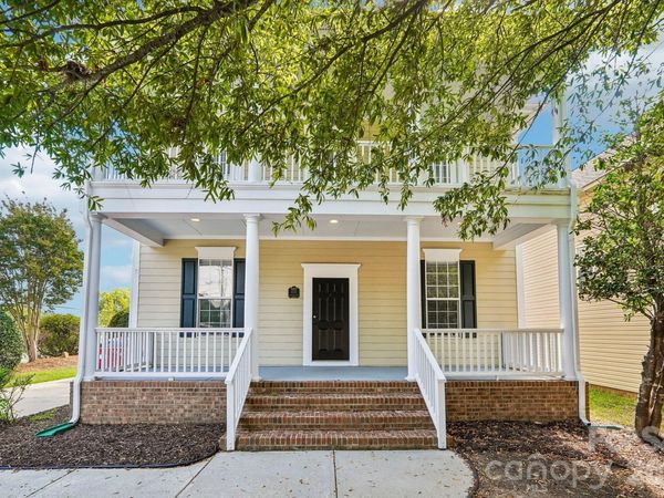 1001 Gainsborough Drive , Matthews, NC 28104