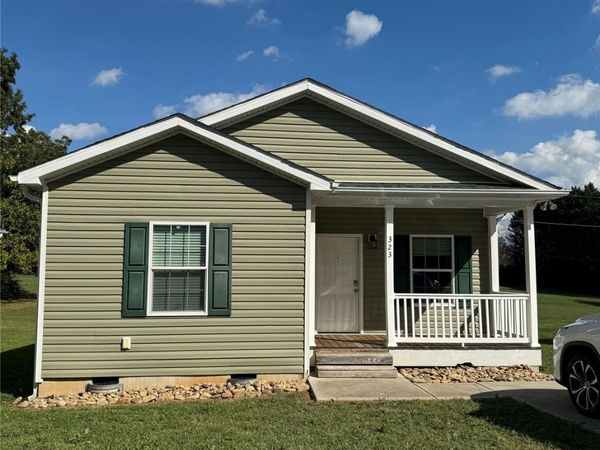 323 Martin Street , Shelby, NC 28150