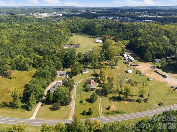 1270 Henderson Grove Church Road , Salisbury, NC 28147