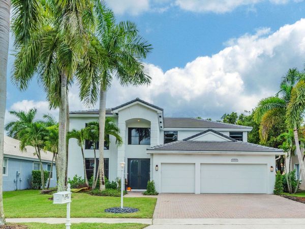 12700 YARDLEY Drive, Boca Raton, FL 33428