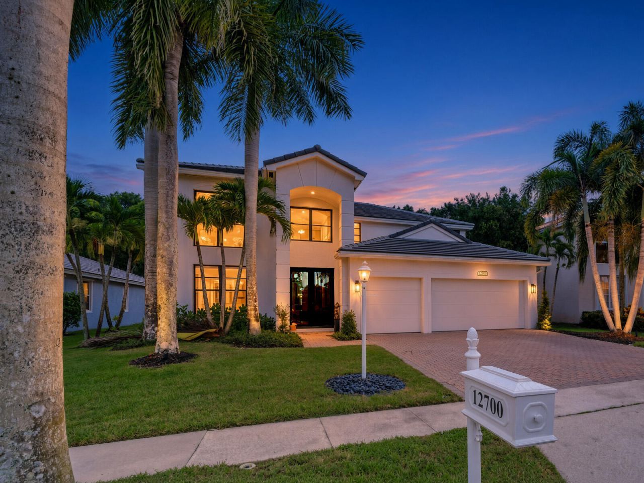 12700 Yardley Drive, Boca Raton, FL 33428 Photo