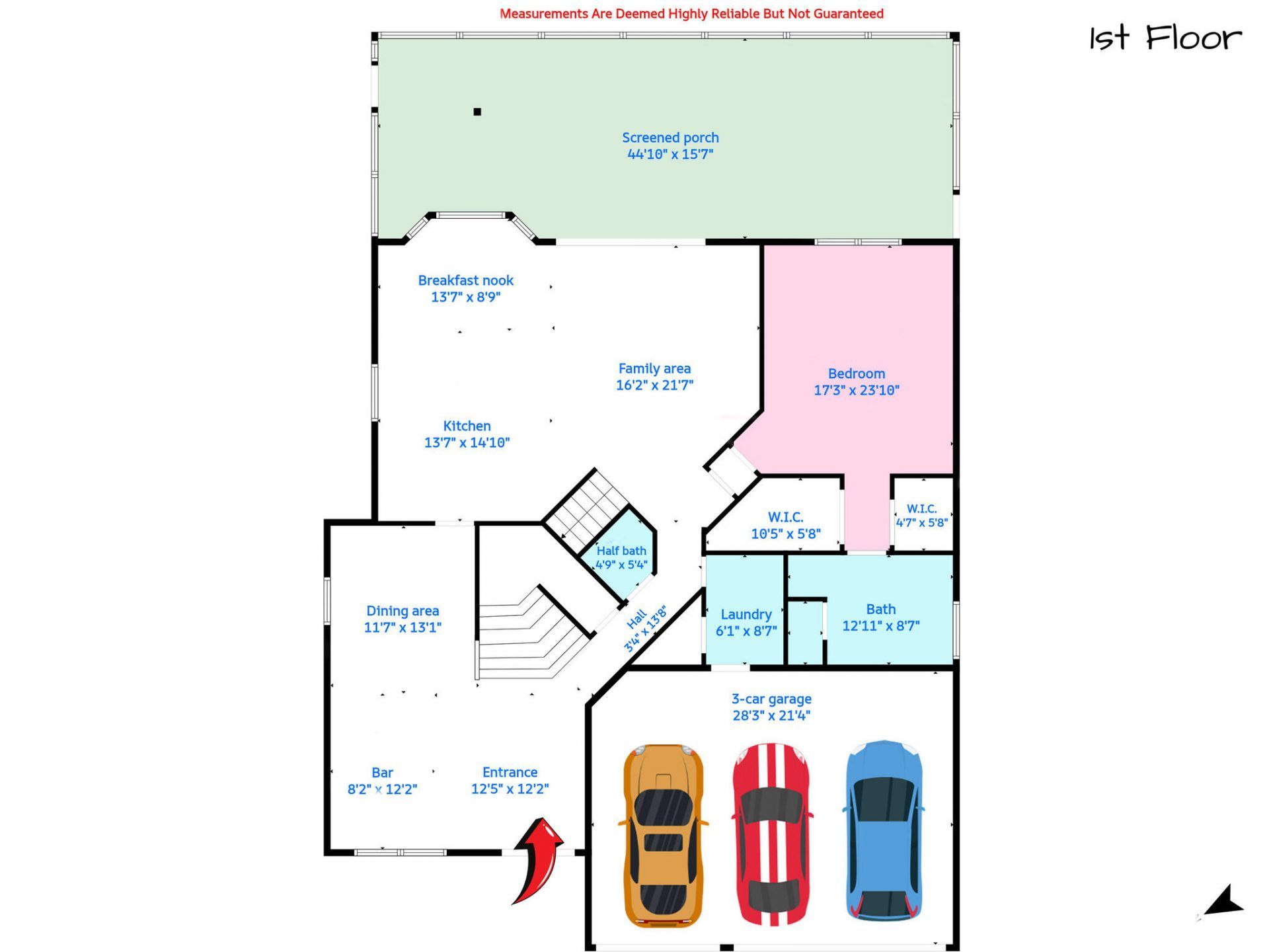 12700 Yardley Drive, Boca Raton, FL 33428 Photo