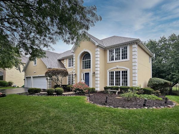 1944 Clyde Drive , Naperville, IL 60565