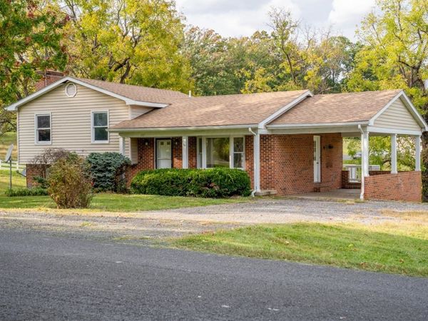 267 MT PISGAH RD, MOUNT SIDNEY, VA 24467