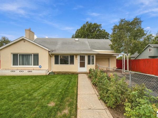 1518 E Beech St, Pueblo, CO 81001