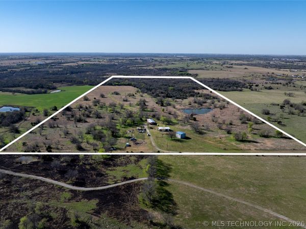 13487 Winford Road , Madill, OK 73446
