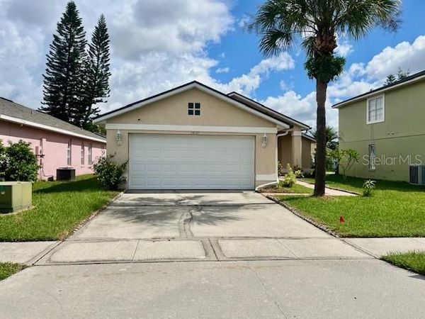 14131 RIDGE CREEK COURT, ORLANDO, FL 32824