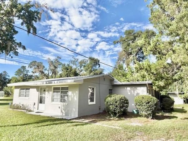 685 GLEASON STREET , ORANGE CITY, FL 32763