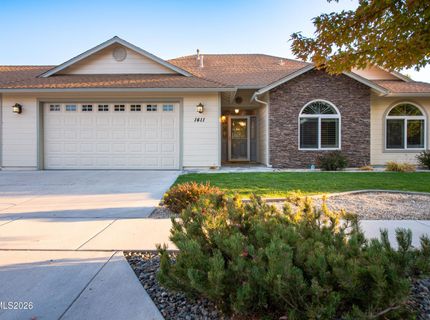 1411 Arlen Lane, Gardnerville, NV 89410 Photo