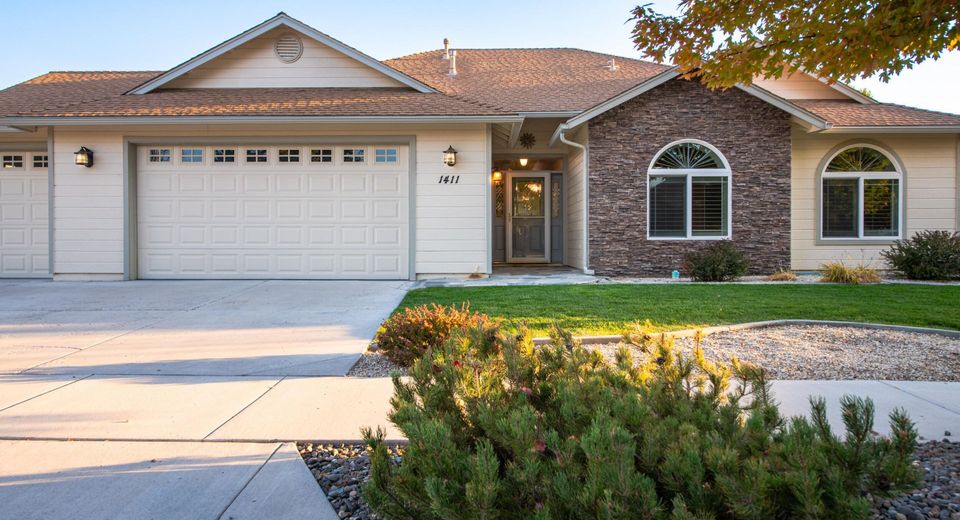 1411 Arlen Lane, Gardnerville, NV 89410 Photo