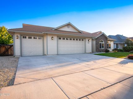 1411 Arlen Lane, Gardnerville, NV 89410 Photo