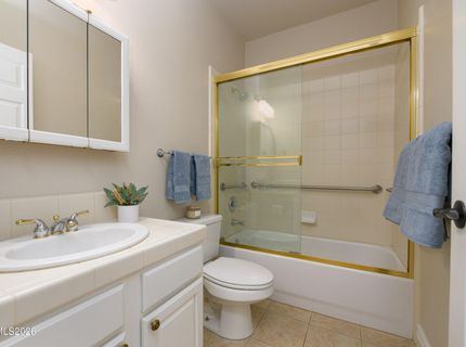 1411 Arlen Lane, Gardnerville, NV 89410 Photo