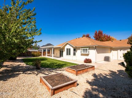 1411 Arlen Lane, Gardnerville, NV 89410 Photo