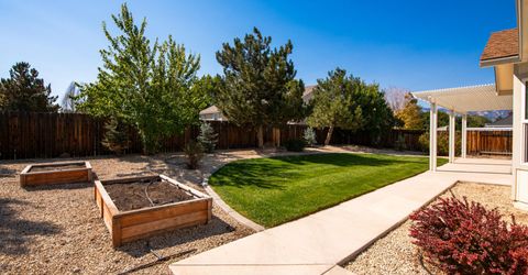 1411 Arlen Lane, Gardnerville, NV 89410 Photo