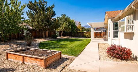 1411 Arlen Lane, Gardnerville, NV 89410 Photo
